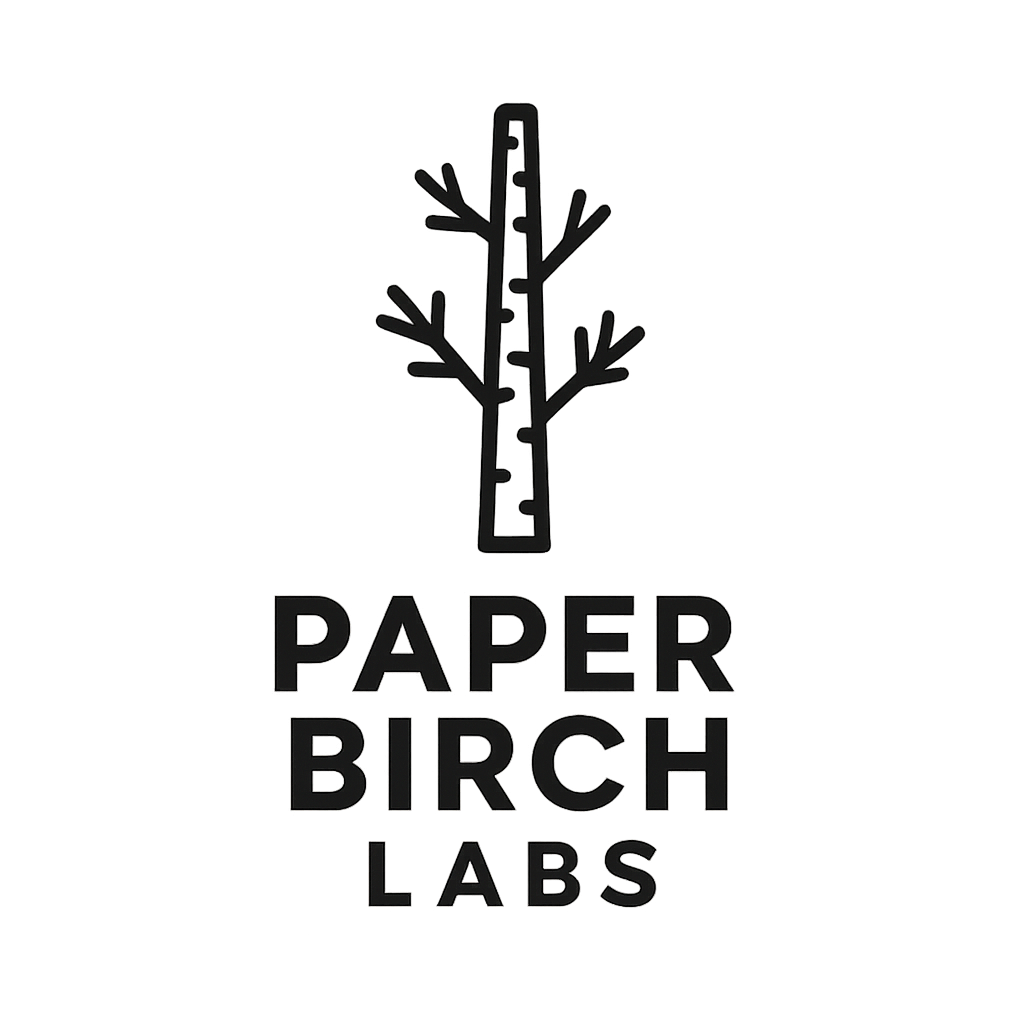Paper Birch Labs